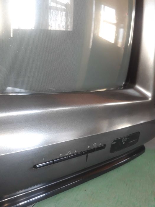 Телевизор "TOSHIBA"