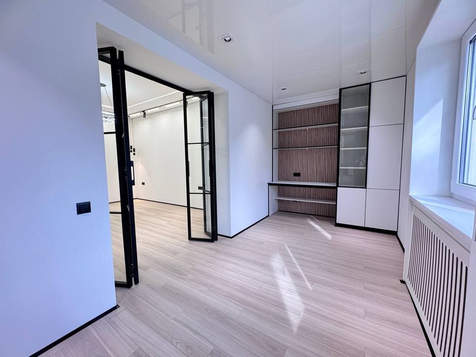 Продаётся квартира в ул Садыка Азимова Ор кафе Studio?!