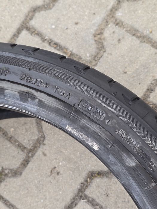 225 40 19 Bridgestone