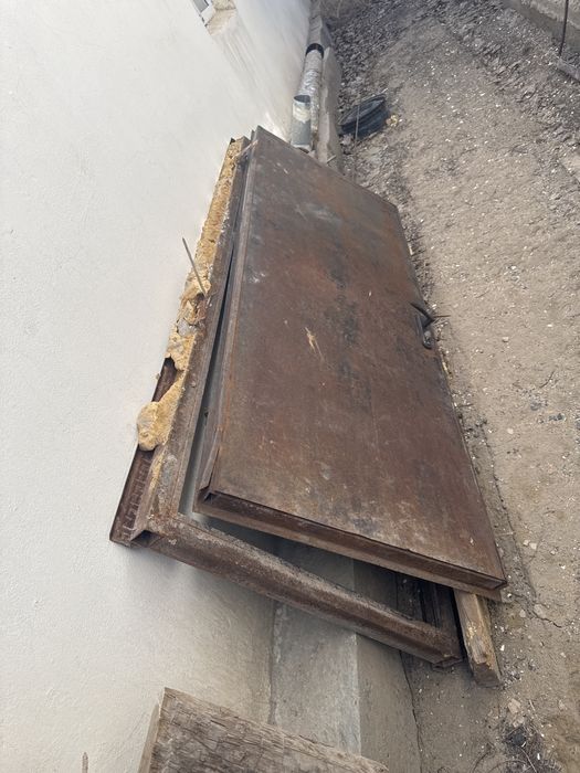 Есік терезе робочи