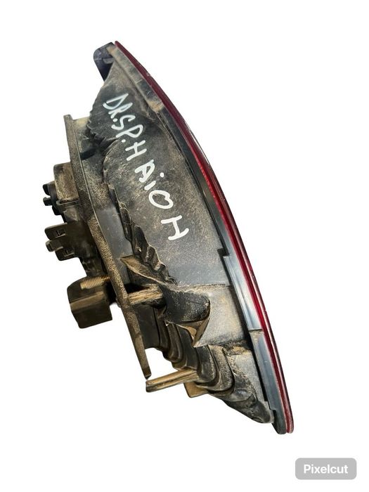 Lampa Spate / Stop Dreapta Spate Hayon Break Fiat Stilo 192_ 2001 - 2010