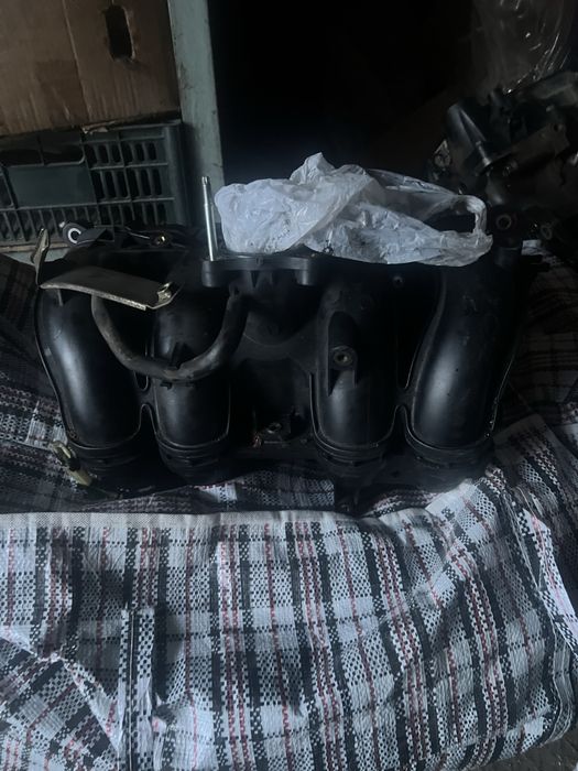 Продам двигатель на прадо 120 , 2,7