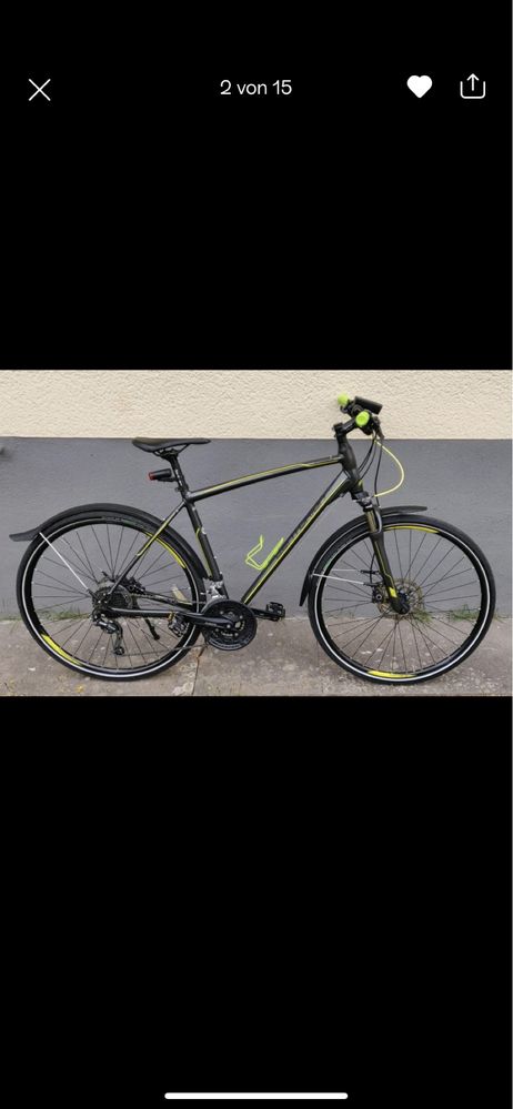 Bicicleta centurion best sale