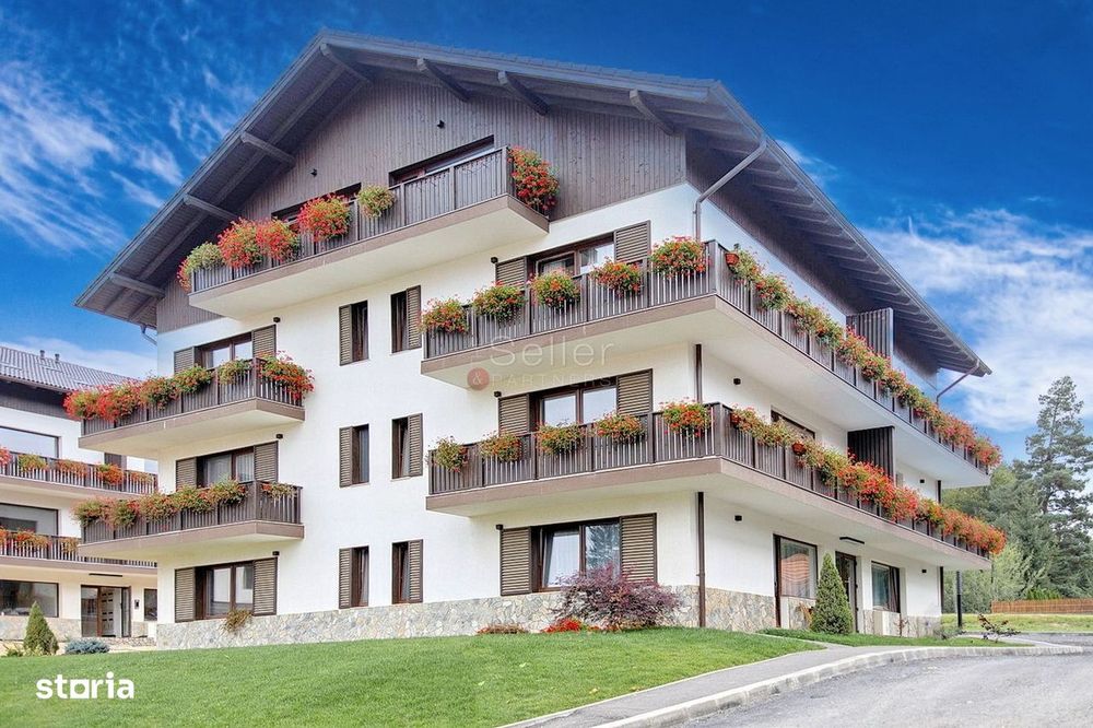 Apartament De Vacanta  - Poiana Brasov