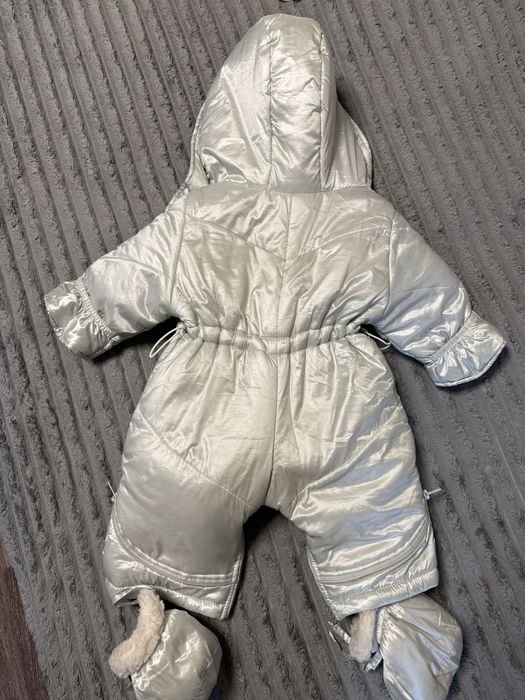 Продам детский комбинезон