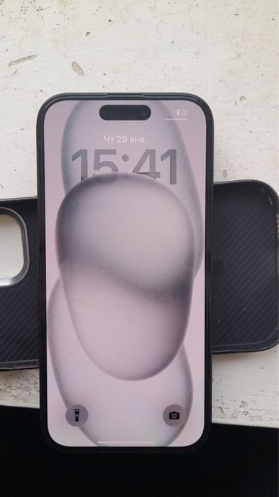 Iphone 15 pameti 128 90%