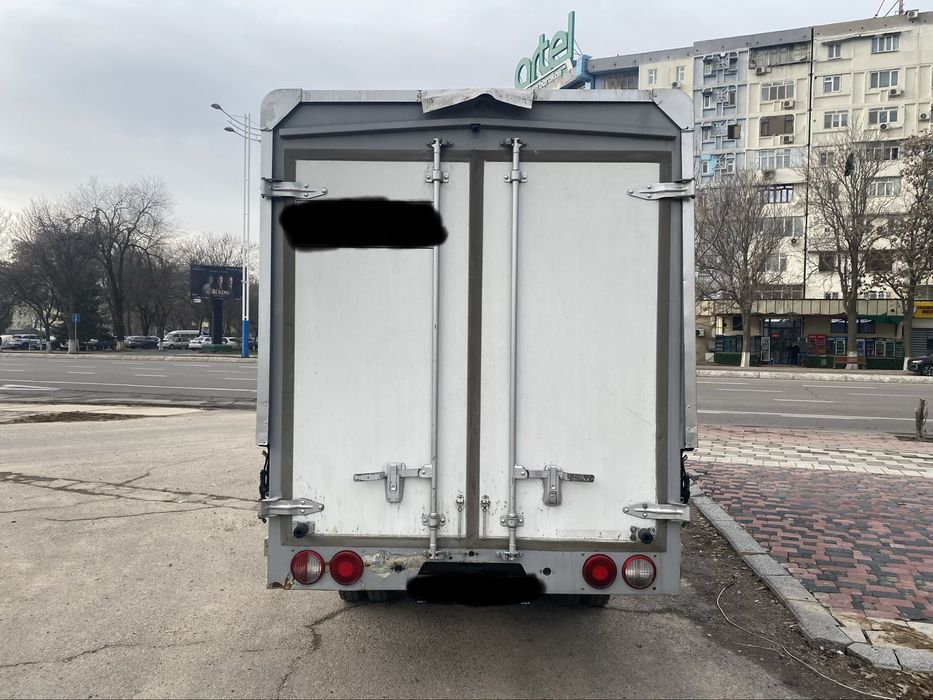 Kia bongo k2700 Киа бонго к2700 Продается