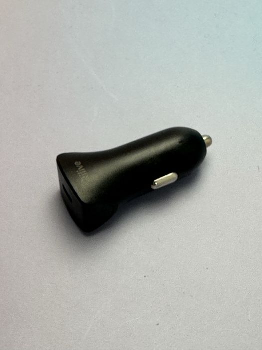 Încărcător auto cap USB - C