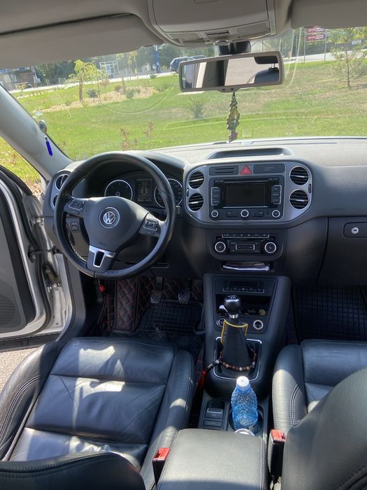 Vw tiguan de vanzare