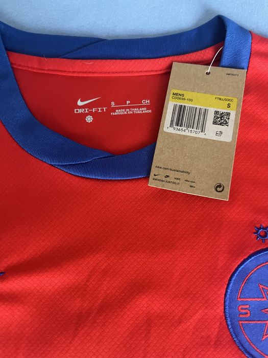 Tricou FCSB Miculescu
