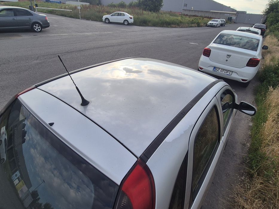 OPEL Corsa 2005 — imagine 5
