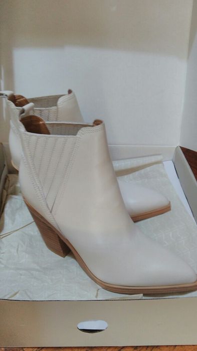 Дамски боти Marc Fisher.Пролет-есен. 36.