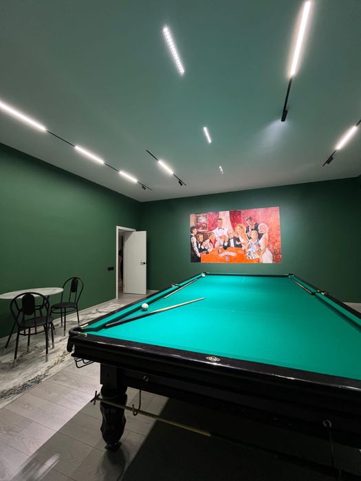 Коттедж дача кайнар булак