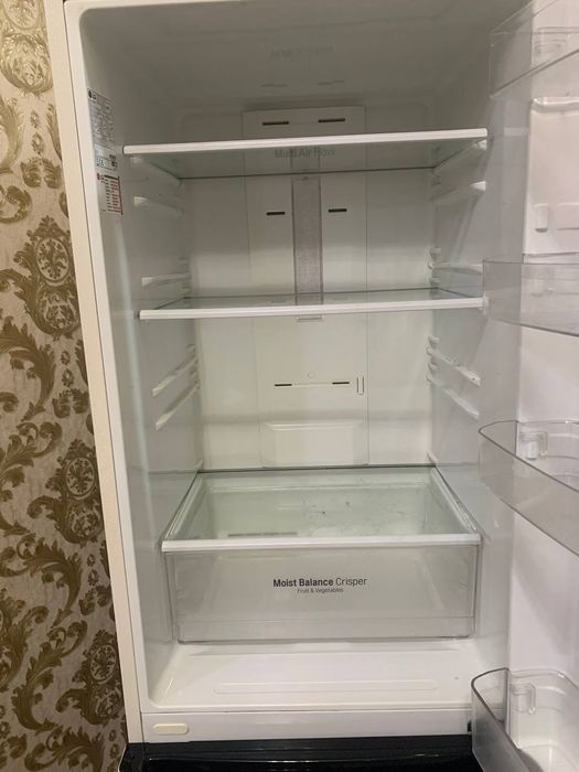 Холодильник СРОЧНО продается