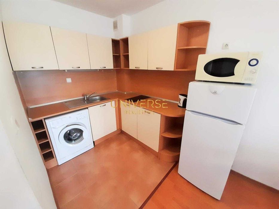 Продава се Двустаен апартамент в к.к. Слънчев бряг - 60 кв.м за 1092 €/кв.м - Снимка #3