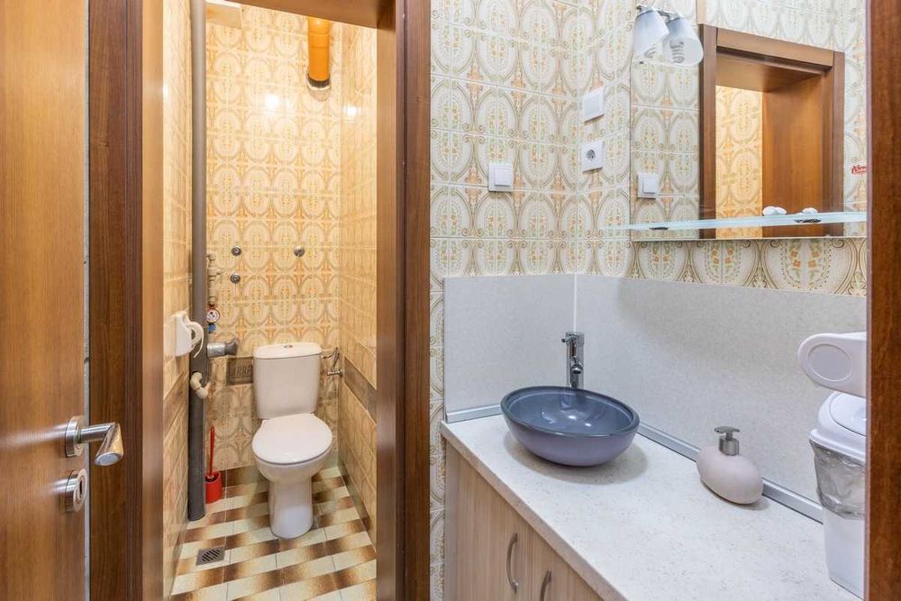 Дава се под наем Офис в Варна, Левски - 110 кв.м за 800 € - Снимка #8