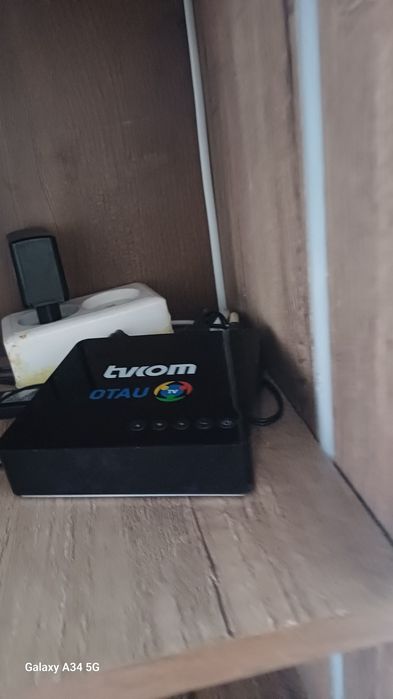 Продам отау тв бу