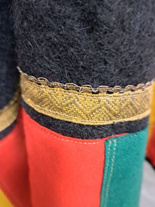 Носия от търговския регион