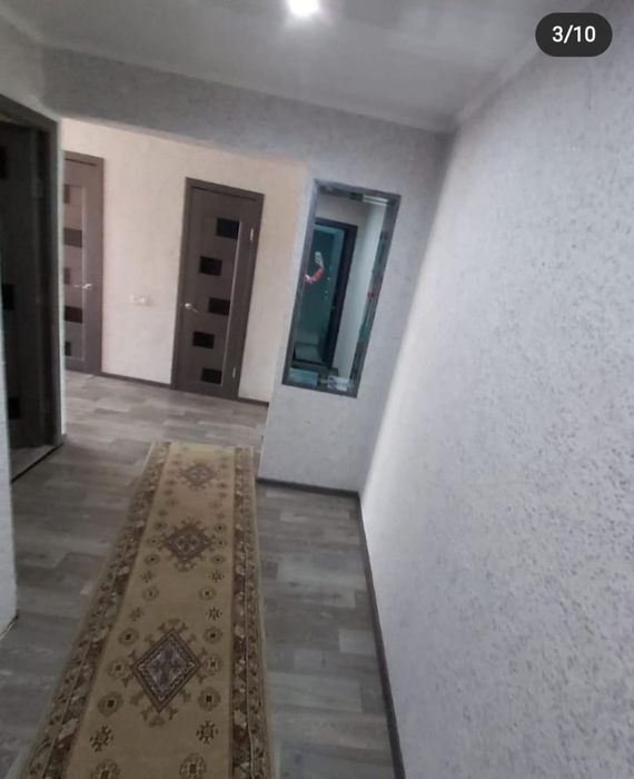 Сдаётся квартира