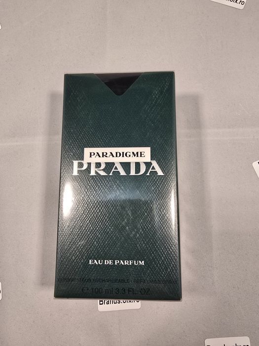 Parfum Parda - Paradigme 100ml EDP