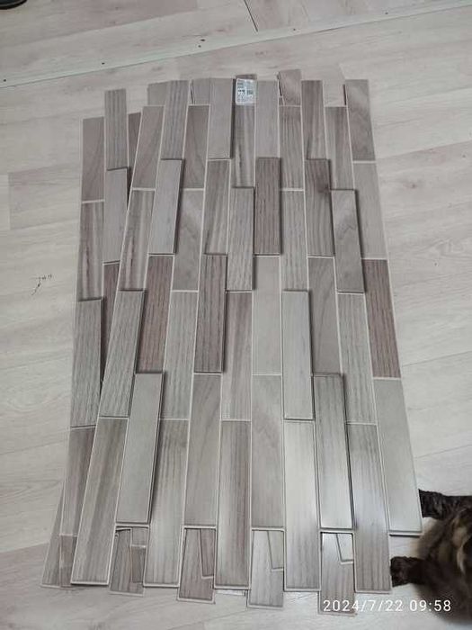 Декоративные панели