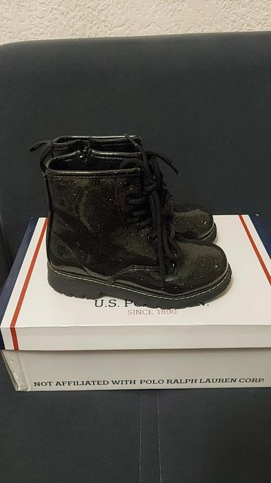 Фирменная Детская обувь 30-31-32 размеры