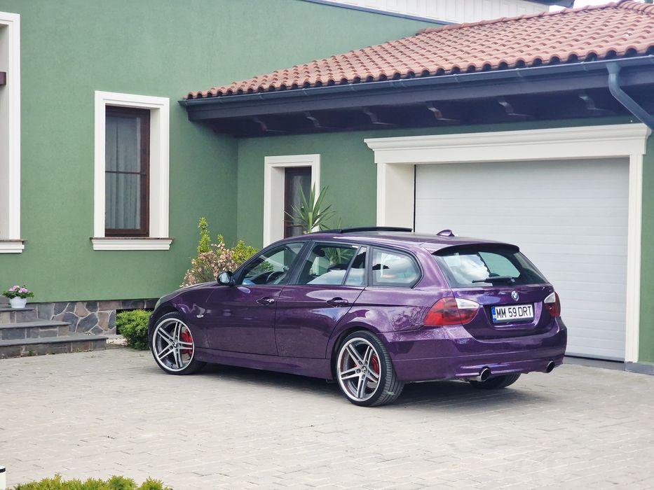 Bmw 335 ix 500cai