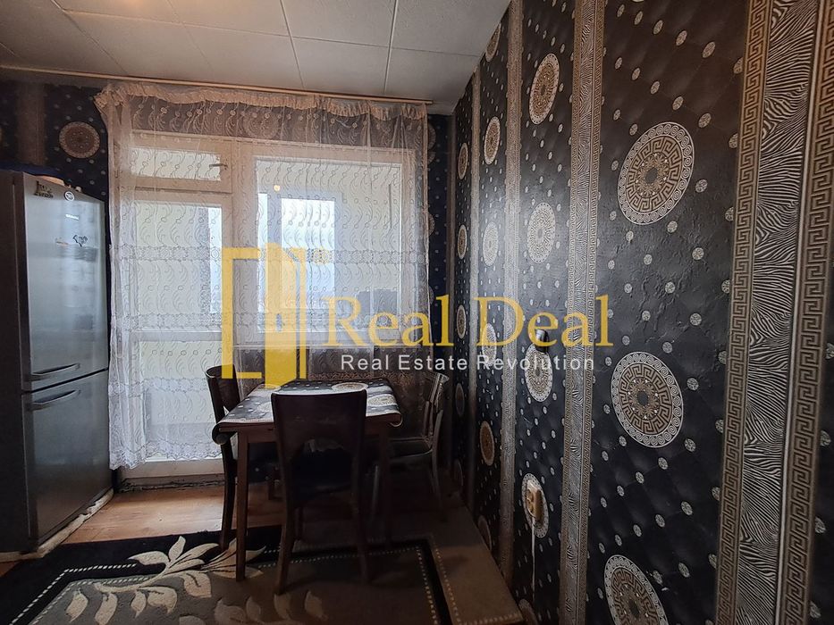 Продава се Едностаен апартамент в София, Орландовци - 49 кв.м за 1145 €/кв.м - Снимка #7