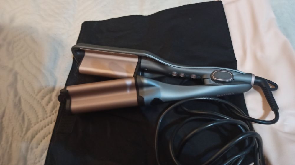 Ретро преса Cecqtek Bamba