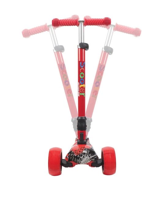 Trotineta scooter pliabila