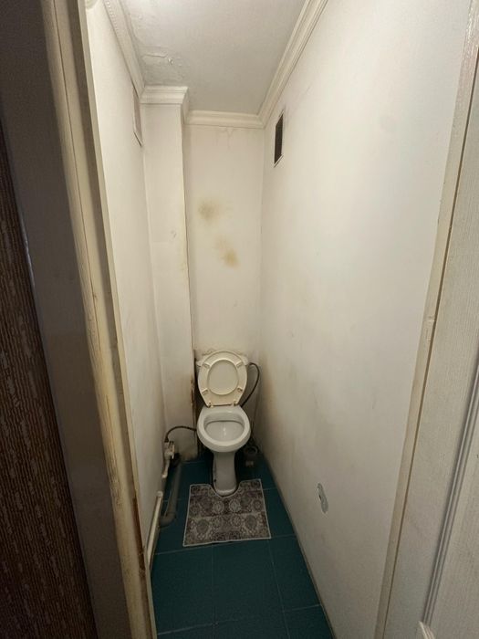 Продам 2 ком квартиру район 8 школы