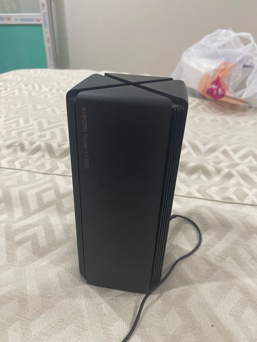 Роутер Xiaomi AX 3000