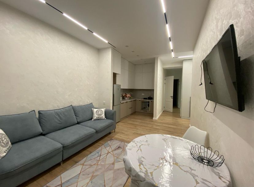 Квартира посуточно в Астане