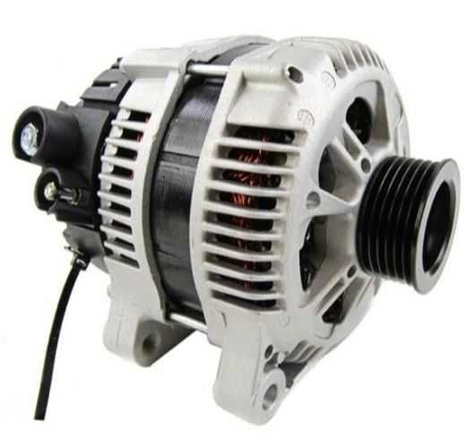 Генераторы стартеры для Komatsu, Doosan, hitachi