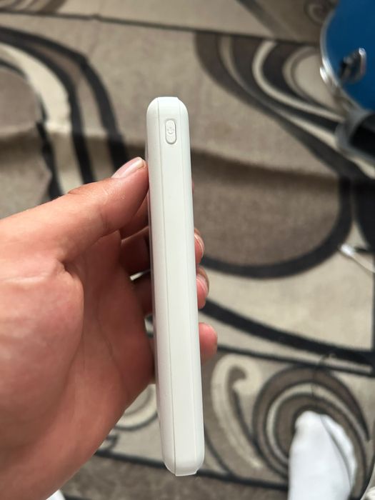 Powerbank hoco 10000mAh