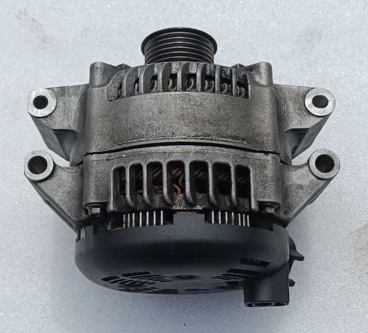 Генератор БМВ BMW N55.