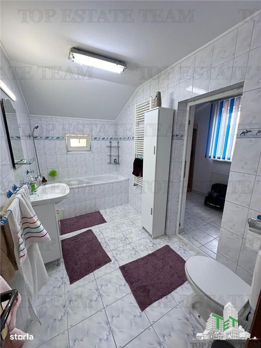 Casa Individuala cu Teren 1300 mp in Corbeanca - Zona Petresti