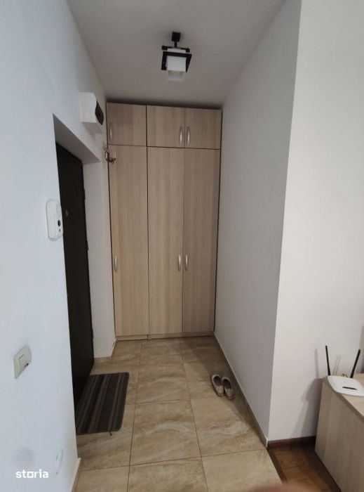 Apartament modern cu 2 camere+garaj, bloc nou, zona Kaufland Marasti
