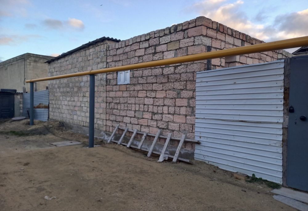 Земельный участок