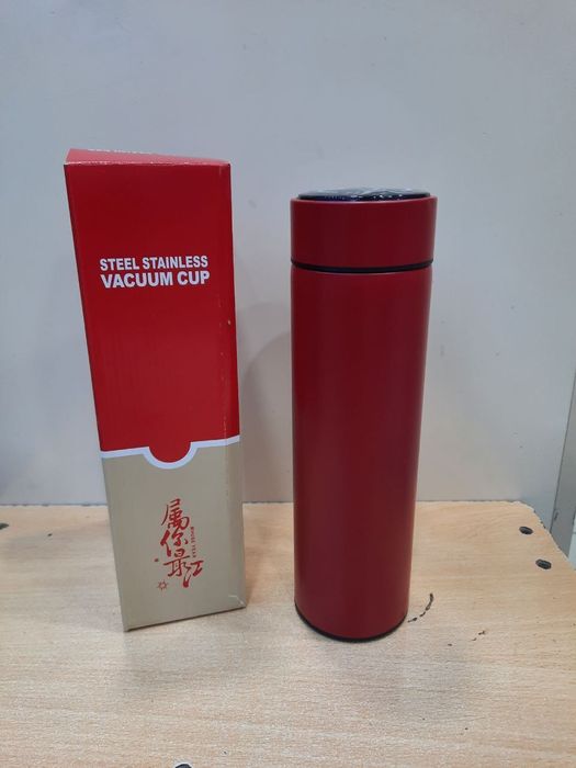 Термос грaдусный  500мл.(оптом)(Перечисление)