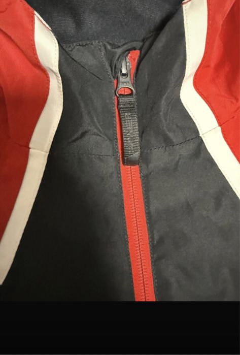 Geaca Spyder stare noua