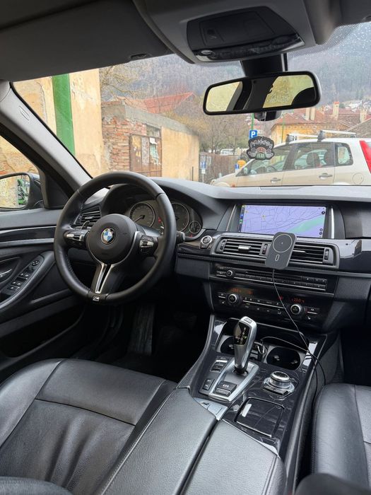 BMW Seria 5 BMW Seria 5 520d xDrive Aut.