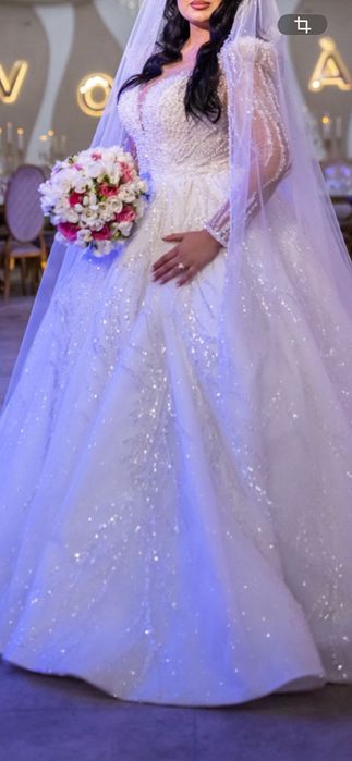 Vand Rochie mireasa Noella Style