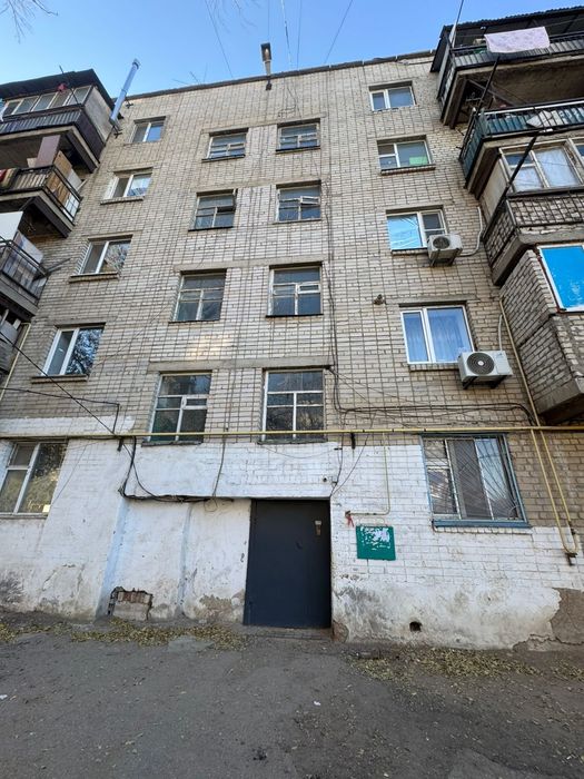 Продам комнату. На шанхае