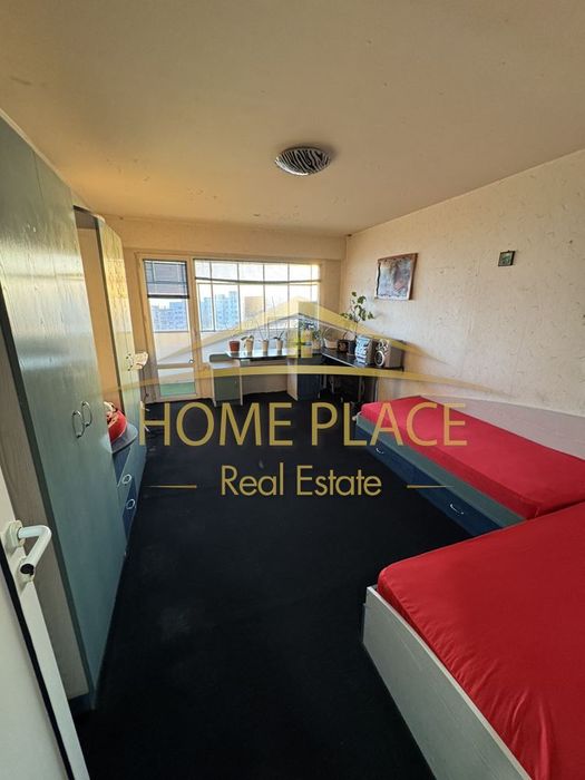 Продава се Четиристаен апартамент в Варна, Владислав Варненчик - 90 кв.м за 1734 €/кв.м - Снимка #7