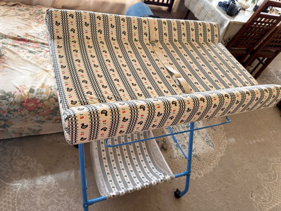 Детски ванна для купания