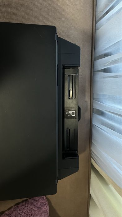 Принтер Panasonic KX-MB1900