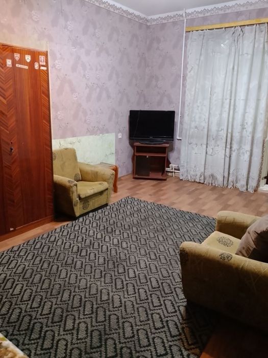 Сдается 1 '2 комнатная квартира Юнусабаде 8