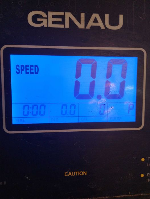 Велотренажёр Genau Everest D900SN Pro