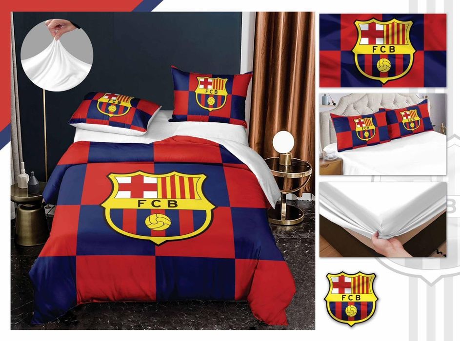 Lenjerii pat de calitate superioara